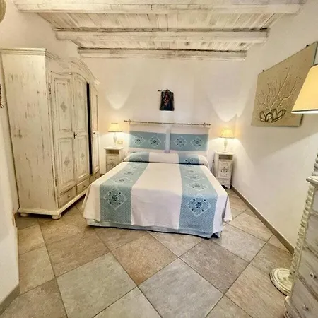 Casa Maria - Utnz Hébergement de vacances Olbia