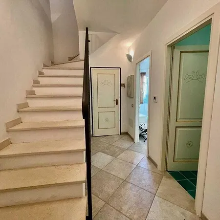 Hébergement de vacances Casa Maria - Utnz Olbia