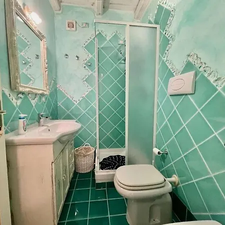 Hébergement de vacances Casa Maria - Utnz *