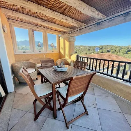Casa Maria - Utnz Hébergement de vacances Olbia